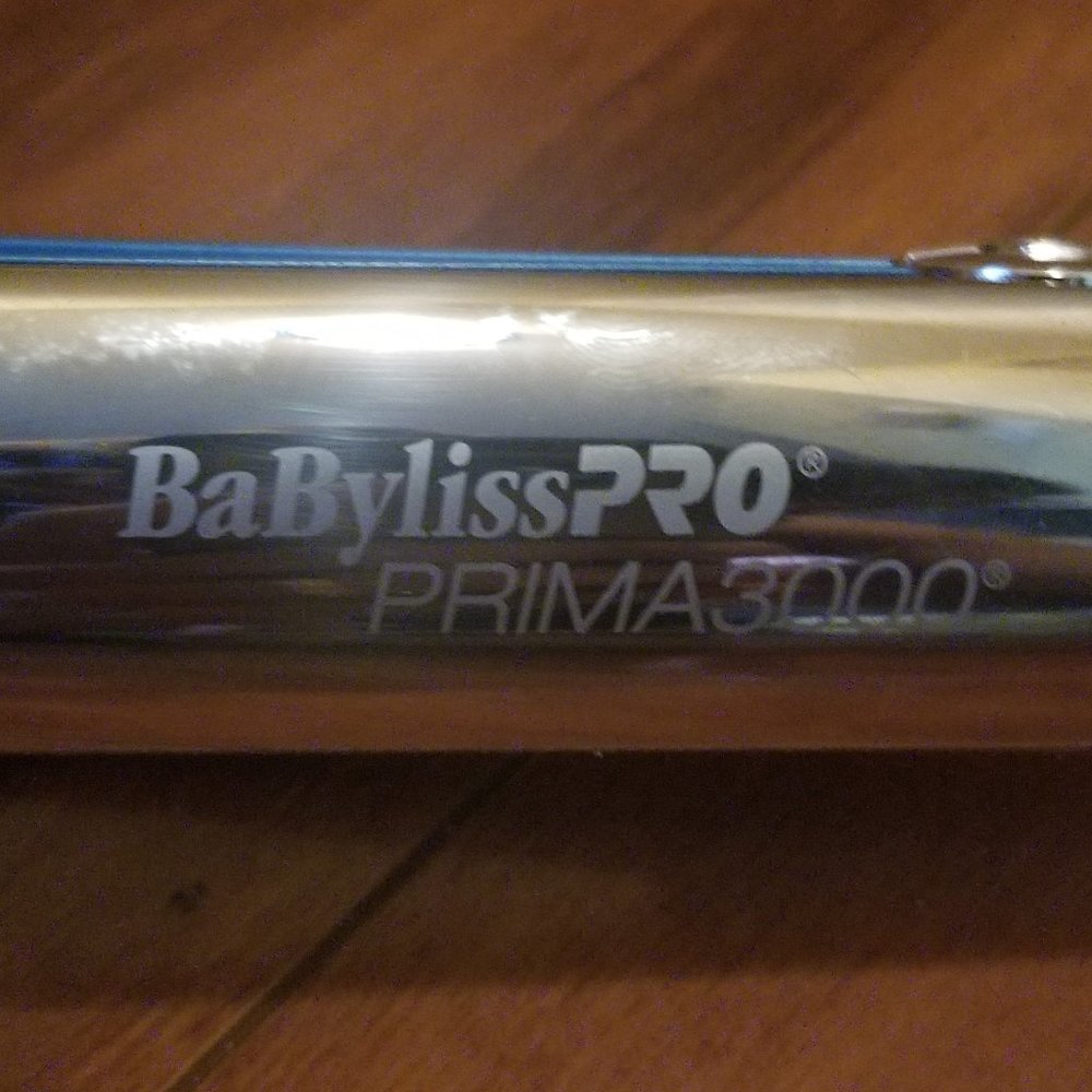 Babyliss Pro 3000